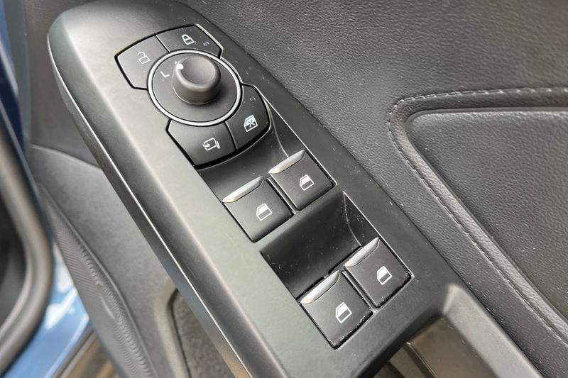 Used Ford Focus 2022 for sale - 77878205: Photo 16