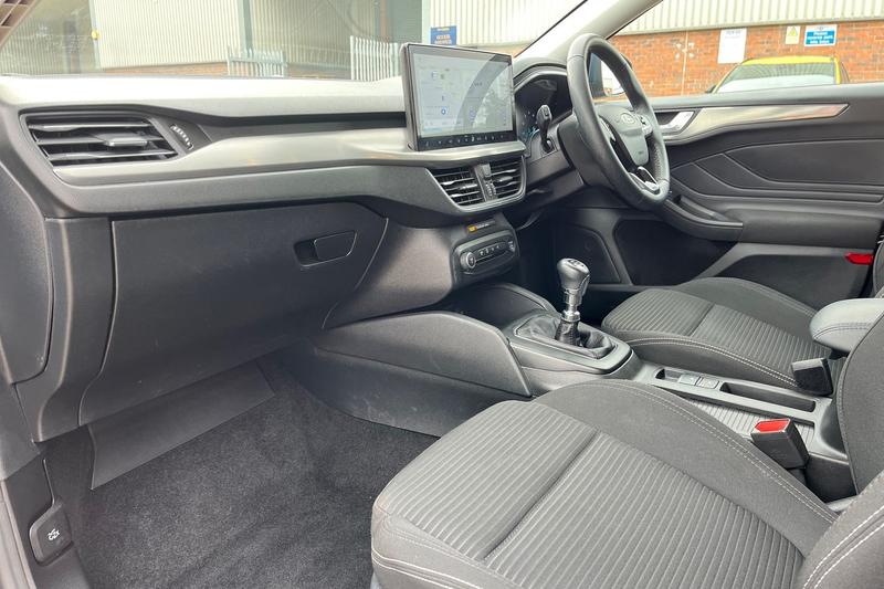 Used Ford Focus 2022 for sale - 77878205: Photo 18