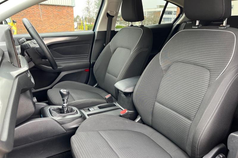 Used Ford Focus 2022 for sale - 77878205: Photo 19