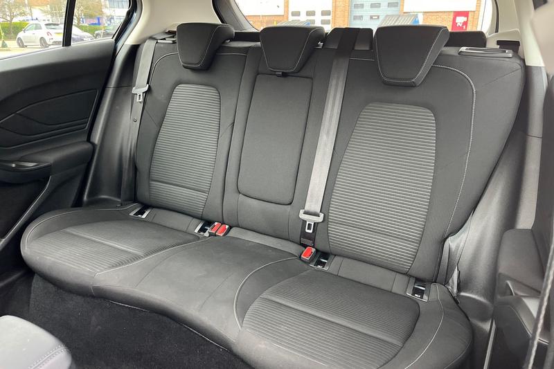 Used Ford Focus 2022 for sale - 77878205: Photo 20