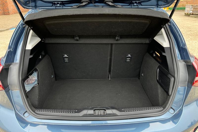 Used Ford Focus 2022 for sale - 77878205: Photo 21