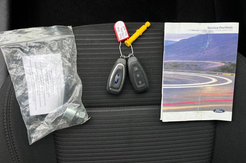 Used Ford Focus 2022 for sale - 77878205: Photo 22