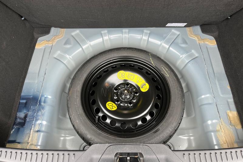 Used Ford Focus 2022 for sale - 77878205: Photo 23