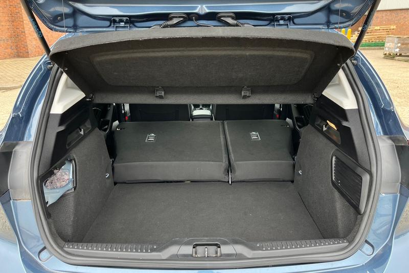 Used Ford Focus 2022 for sale - 77878205: Photo 24