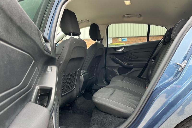 Used Ford Focus 2022 for sale - 77878205: Photo 25