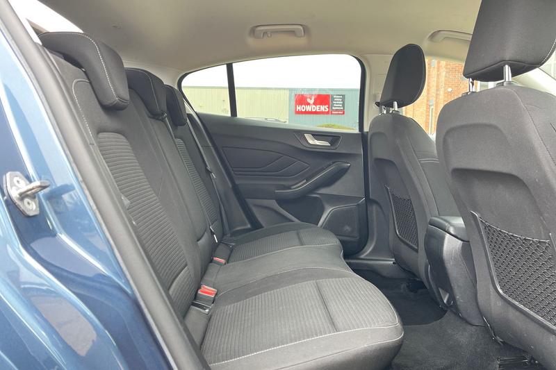 Used Ford Focus 2022 for sale - 77878205: Photo 26