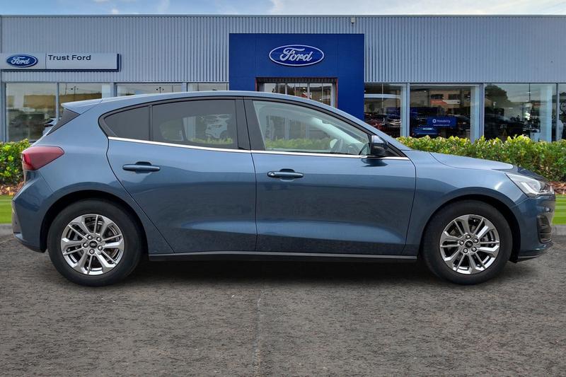 Used Ford Focus 2022 for sale - 77878205: Photo 3