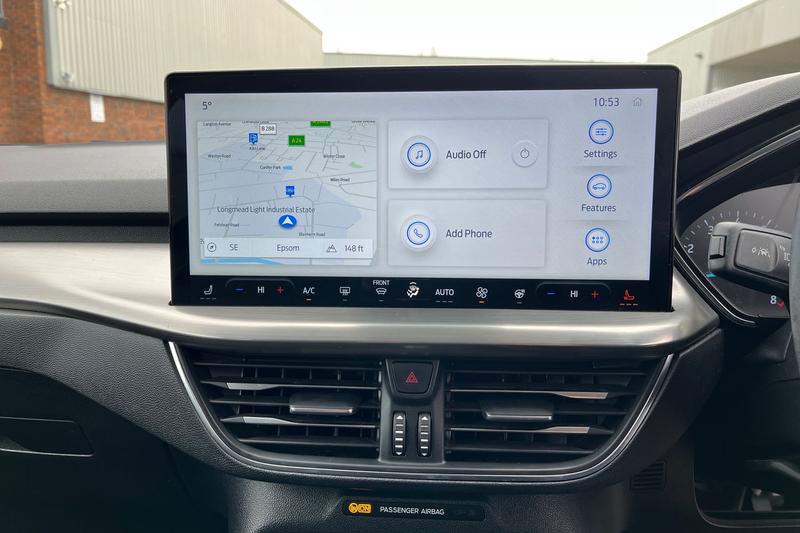 Used Ford Focus 2022 for sale - 77878205: Photo 32