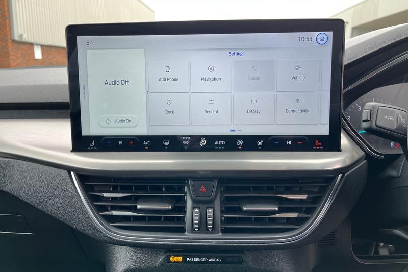 Used Ford Focus 2022 for sale - 77878205: Photo 33