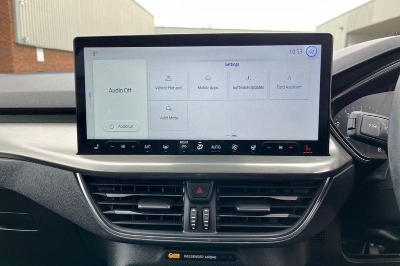 Used Ford Focus 2022 for sale - 77878205: Photo 34