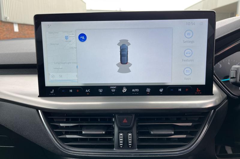 Used Ford Focus 2022 for sale - 77878205: Photo 35