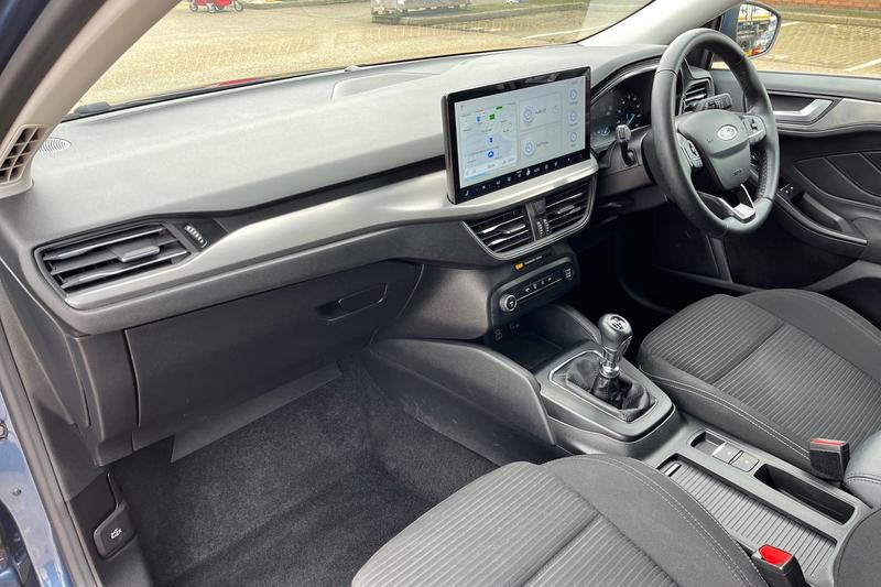 Used Ford Focus 2022 for sale - 77878205: Photo 37