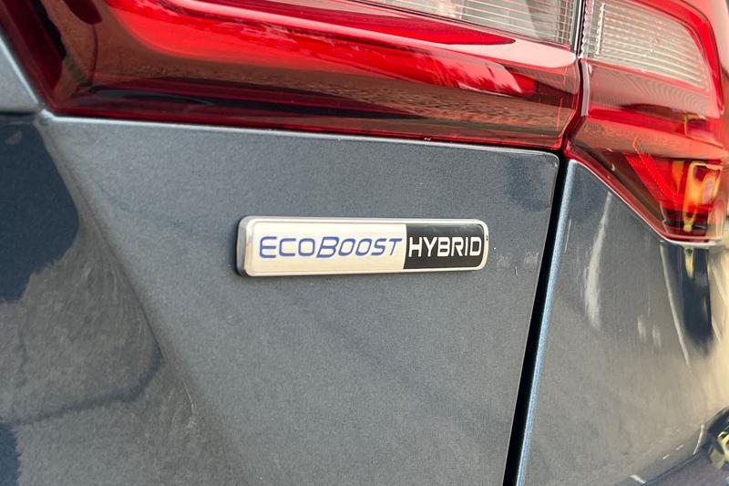 Used Ford Focus 2022 for sale - 77878205: Photo 38