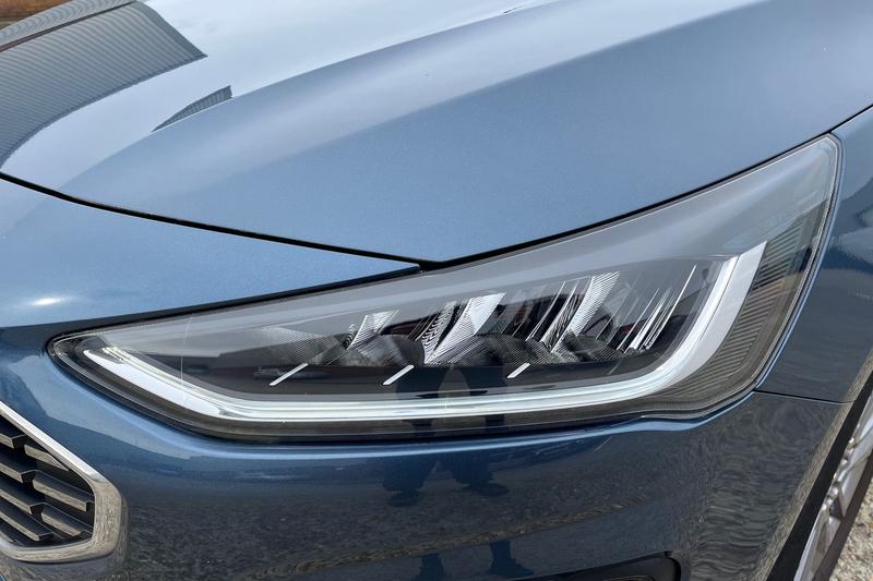 Used Ford Focus 2022 for sale - 77878205: Photo 39