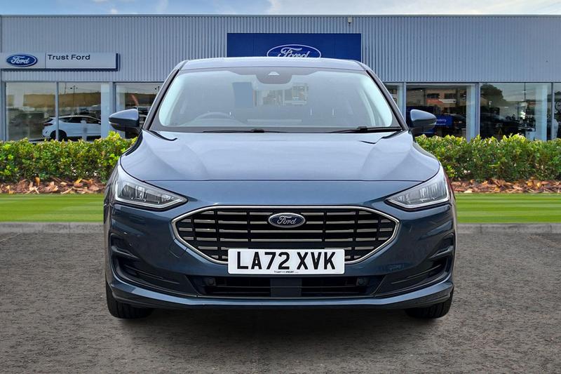 Used Ford Focus 2022 for sale - 77878205: Photo 6