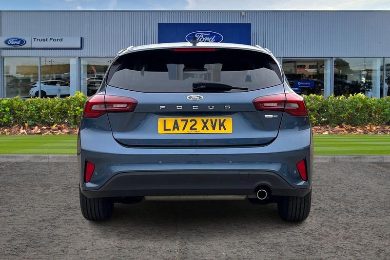 Used Ford Focus 2022 for sale - 77878205: Photo 7