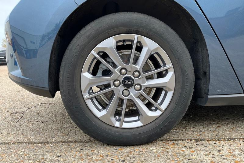 Used Ford Focus 2022 for sale - 77878205: Photo 8