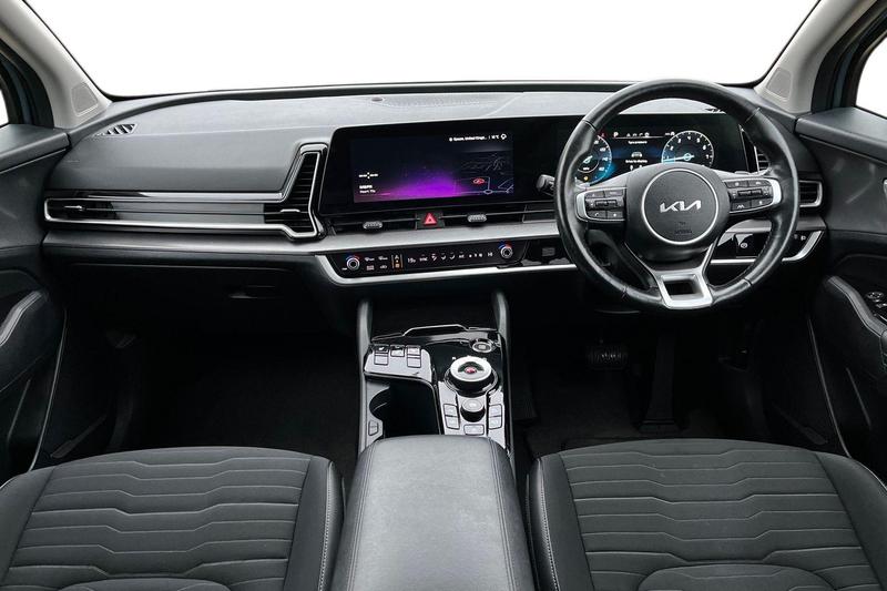 Used Kia Sportage 2022 for sale - 77187052: Photo 10