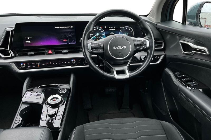 Used Kia Sportage 2022 for sale - 77187052: Photo 11
