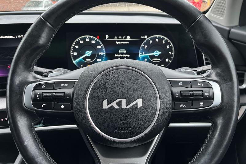 Used Kia Sportage 2022 for sale - 77187052: Photo 12