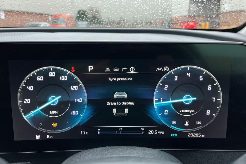 Used Kia Sportage 2022 for sale - 77187052: Photo 13