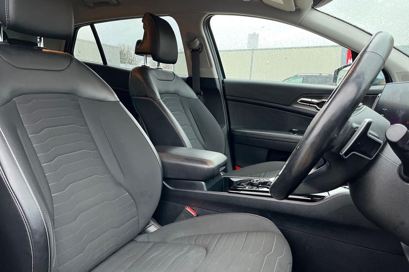 Used Kia Sportage 2022 for sale - 77187052: Photo 17