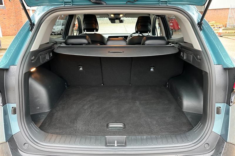 Used Kia Sportage 2022 for sale - 77187052: Photo 21