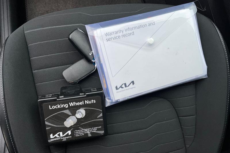 Used Kia Sportage 2022 for sale - 77187052: Photo 22