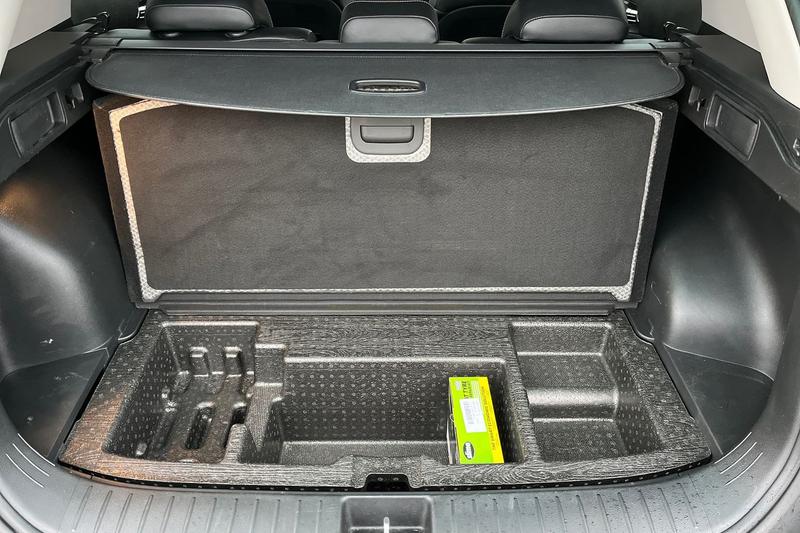 Used Kia Sportage 2022 for sale - 77187052: Photo 23