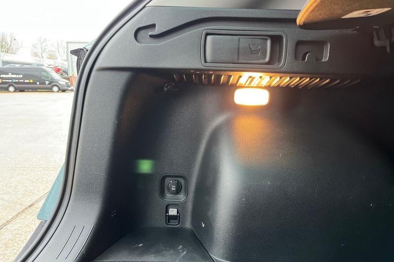 Used Kia Sportage 2022 for sale - 77187052: Photo 24