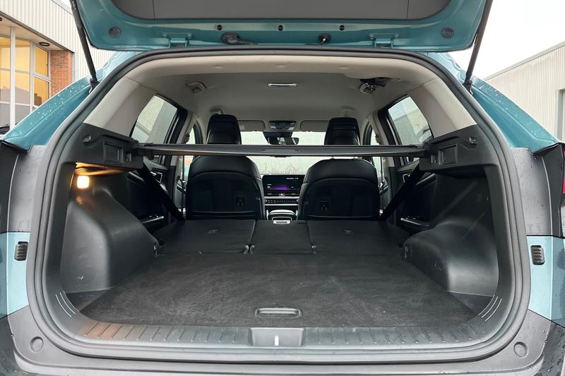 Used Kia Sportage 2022 for sale - 77187052: Photo 25