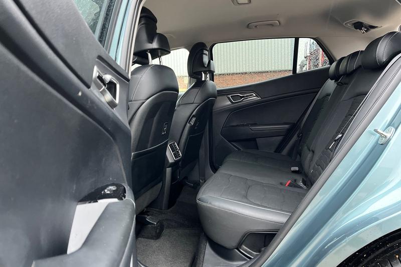 Used Kia Sportage 2022 for sale - 77187052: Photo 26