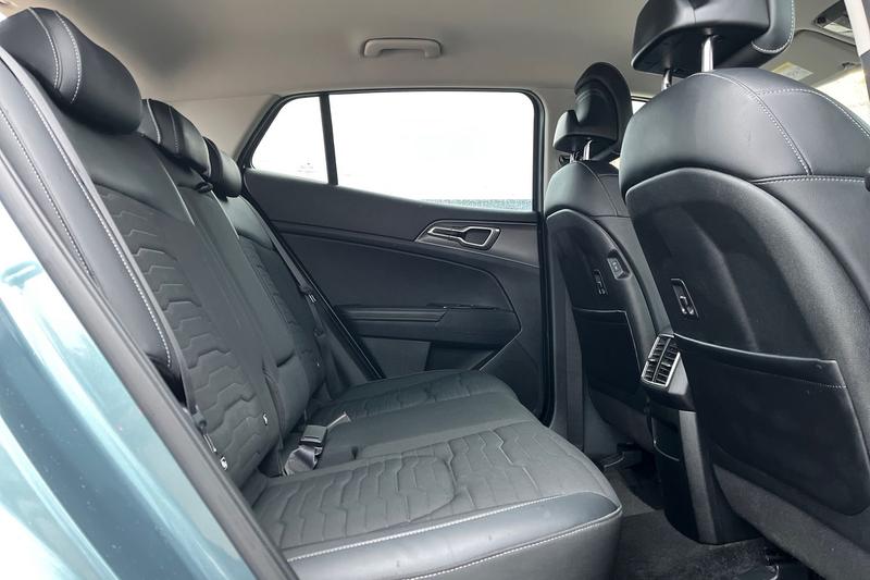 Used Kia Sportage 2022 for sale - 77187052: Photo 27