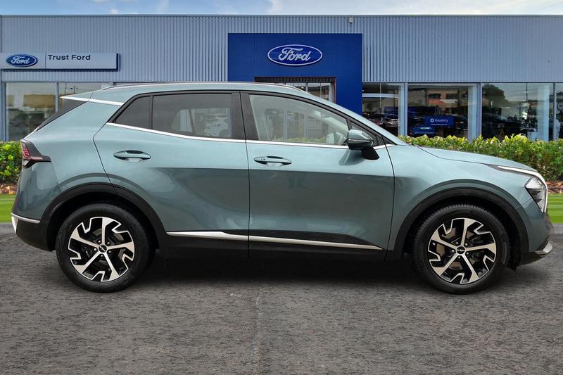 Used Kia Sportage 2022 for sale - 77187052: Photo 3