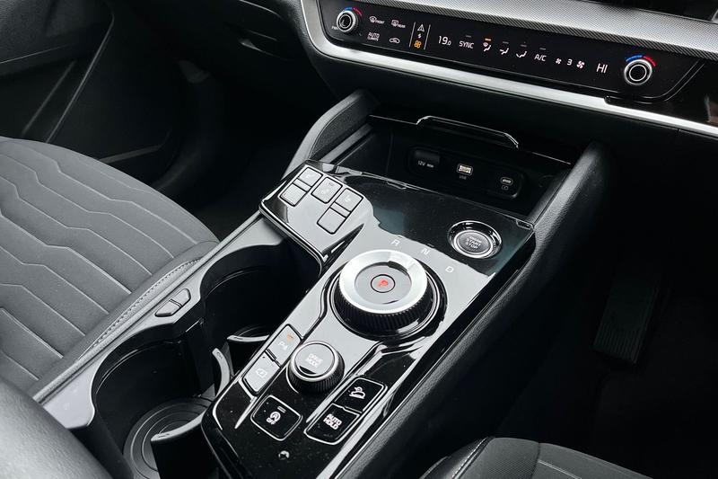 Used Kia Sportage 2022 for sale - 77187052: Photo 33