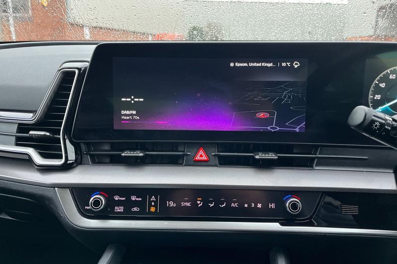 Used Kia Sportage 2022 for sale - 77187052: Photo 34