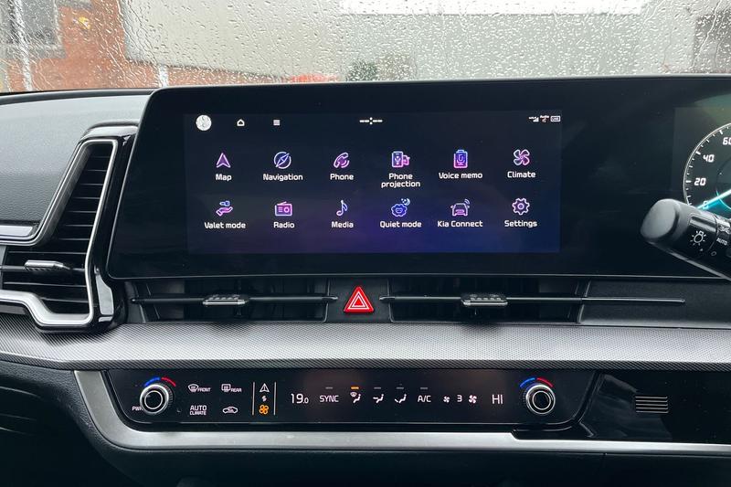 Used Kia Sportage 2022 for sale - 77187052: Photo 35