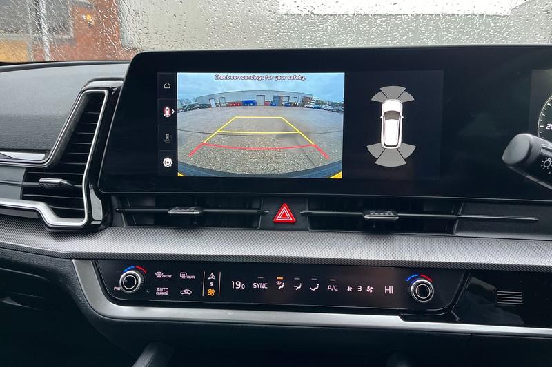 Used Kia Sportage 2022 for sale - 77187052: Photo 36