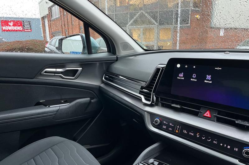 Used Kia Sportage 2022 for sale - 77187052: Photo 37