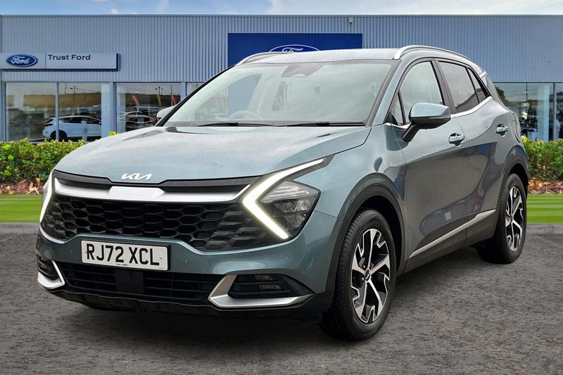 Used Kia Sportage 2022 for sale - 77187052: Photo 5