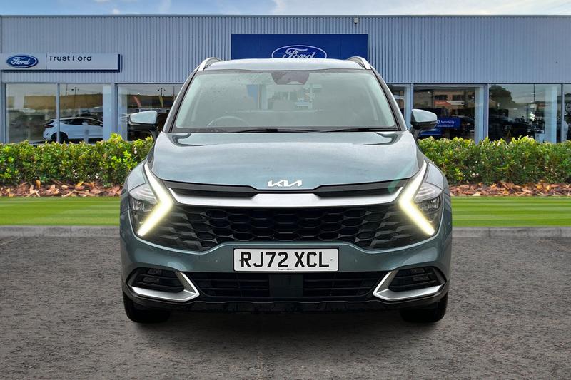 Used Kia Sportage 2022 for sale - 77187052: Photo 6