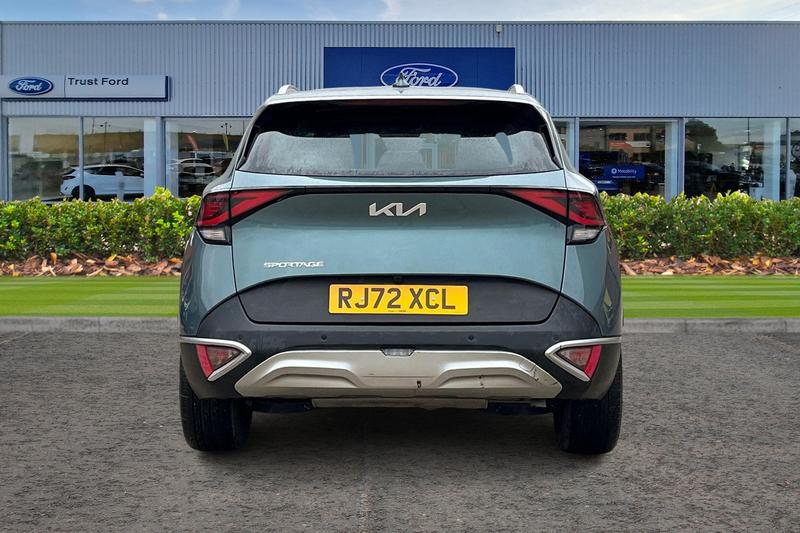 Used Kia Sportage 2022 for sale - 77187052: Photo 7