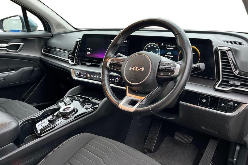 Used Kia Sportage 2022 for sale - 77187052: Photo 9