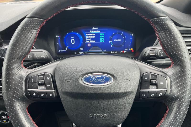 Used Ford Kuga 2020 for sale - 77848711: Photo 12