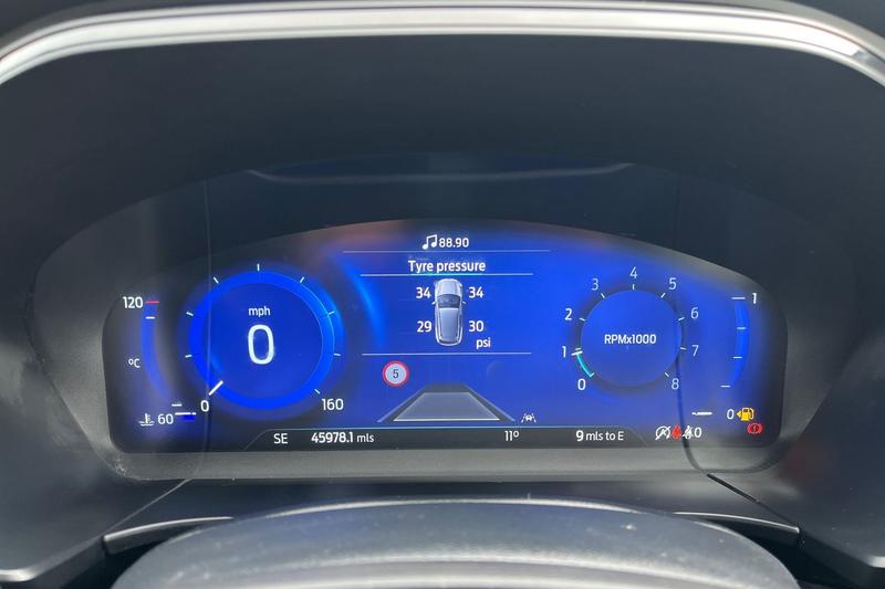 Used Ford Kuga 2020 for sale - 77848711: Photo 13