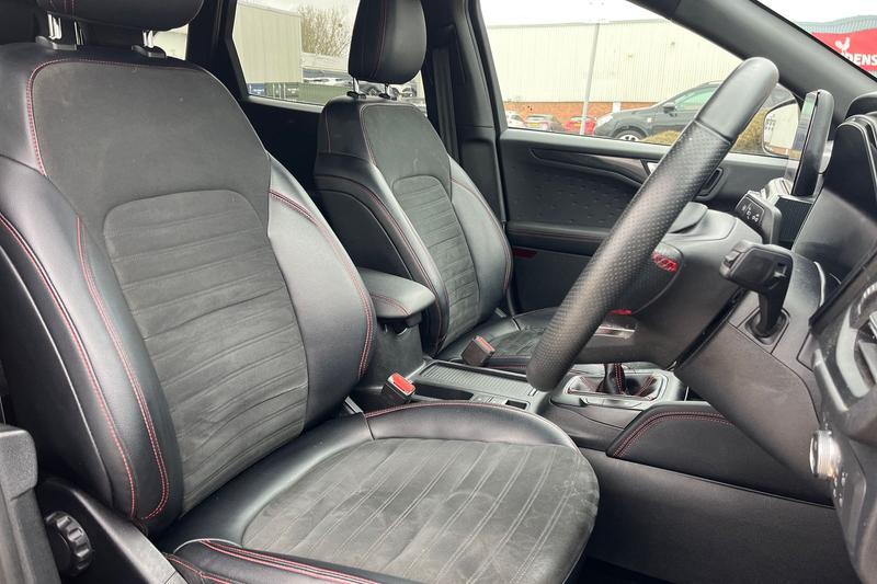 Used Ford Kuga 2020 for sale - 77848711: Photo 17