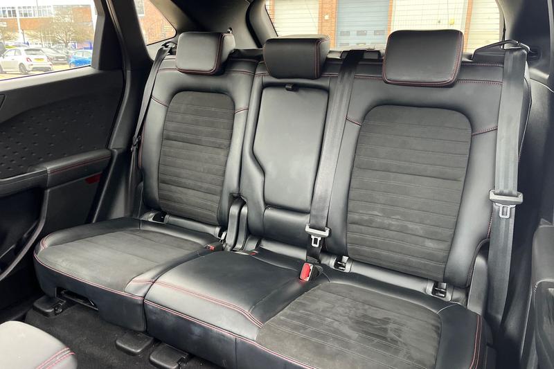 Used Ford Kuga 2020 for sale - 77848711: Photo 20