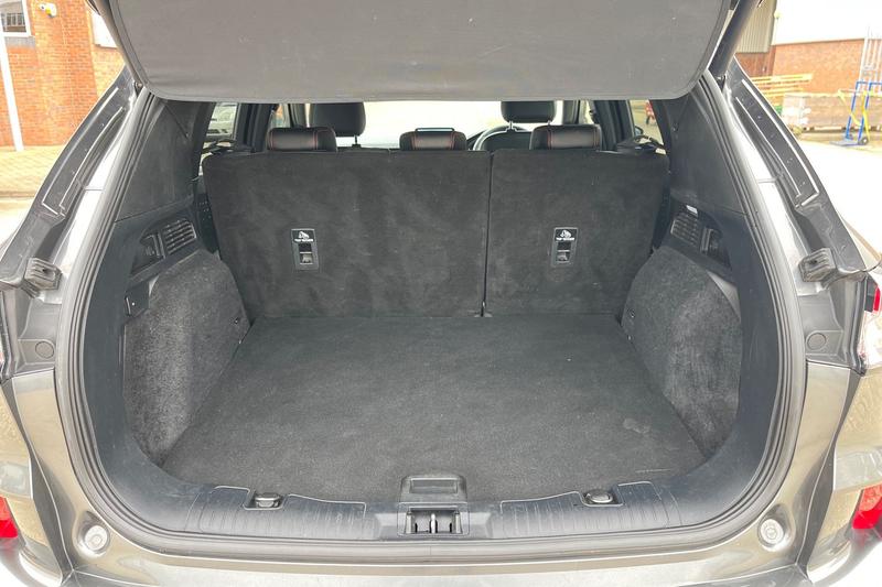 Used Ford Kuga 2020 for sale - 77848711: Photo 21