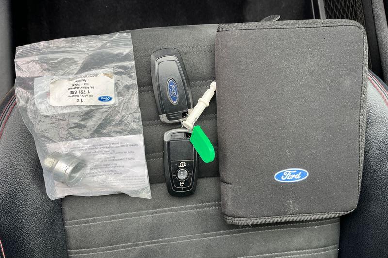 Used Ford Kuga 2020 for sale - 77848711: Photo 22