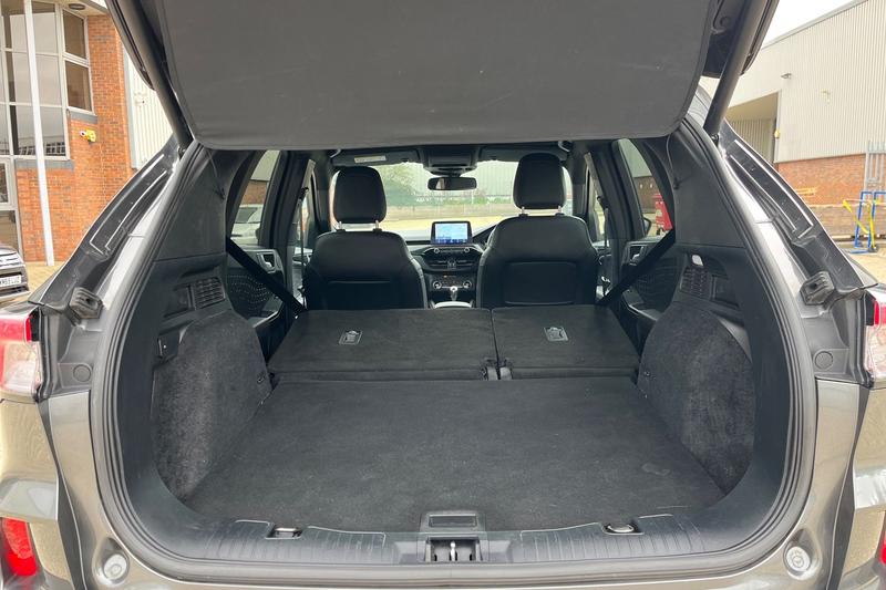 Used Ford Kuga 2020 for sale - 77848711: Photo 25